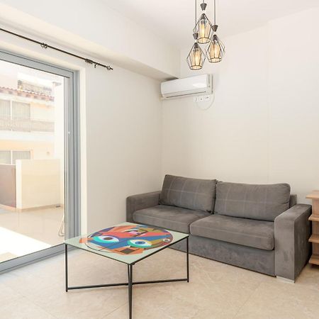 Апартаменты Luxury Penthouse Near Acropolis Афины Экстерьер фото