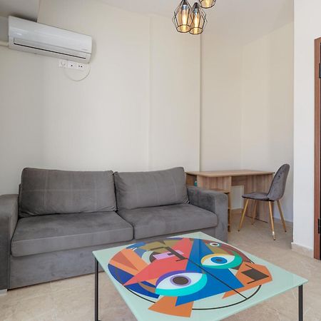 Апартаменты Luxury Penthouse Near Acropolis Афины Экстерьер фото