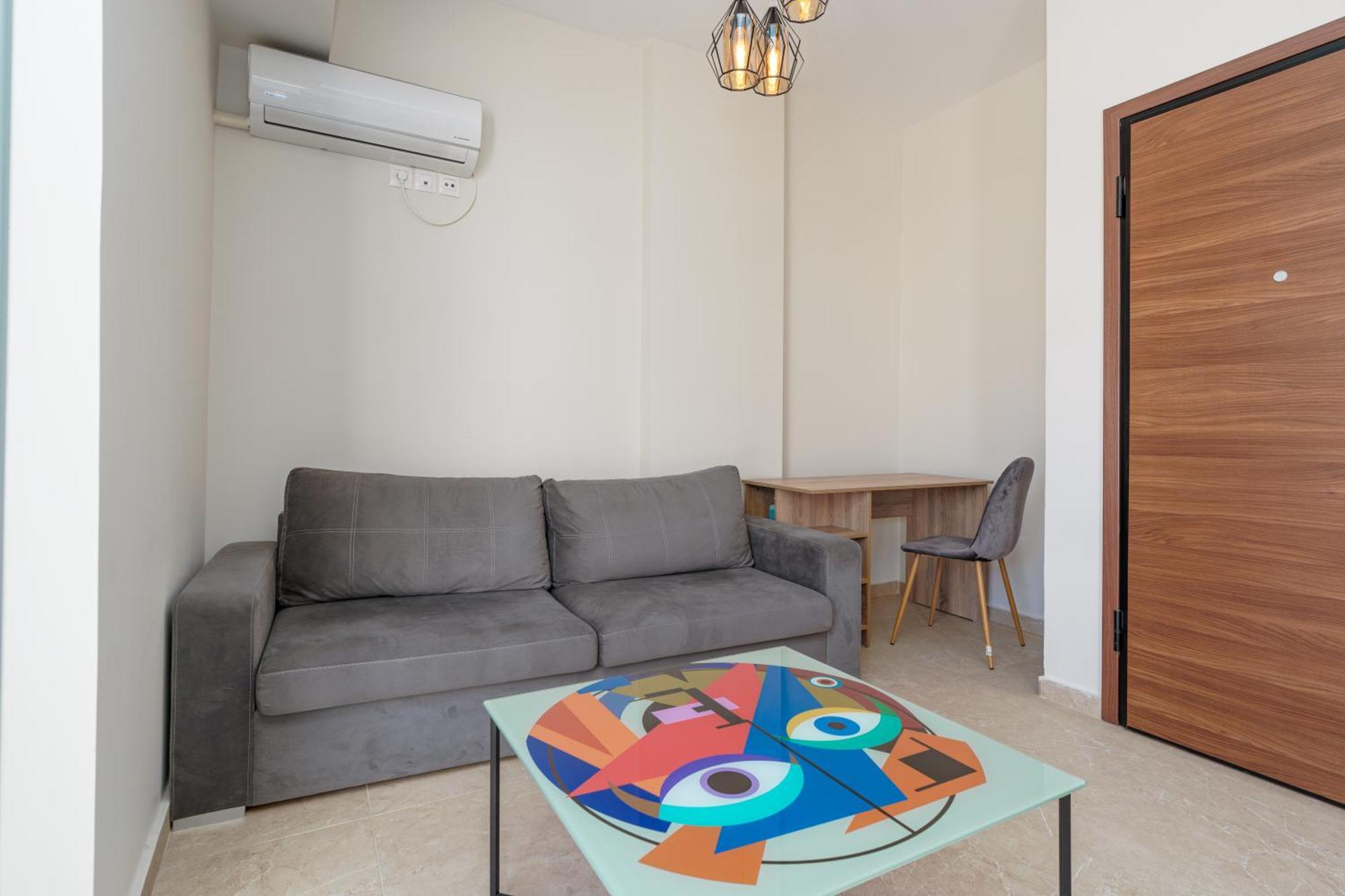 Апартаменты Luxury Penthouse Near Acropolis Афины Экстерьер фото
