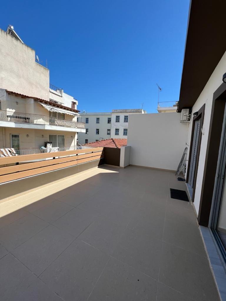 Апартаменты Luxury Penthouse Near Acropolis Афины Экстерьер фото