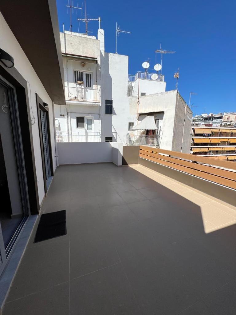 Апартаменты Luxury Penthouse Near Acropolis Афины Экстерьер фото