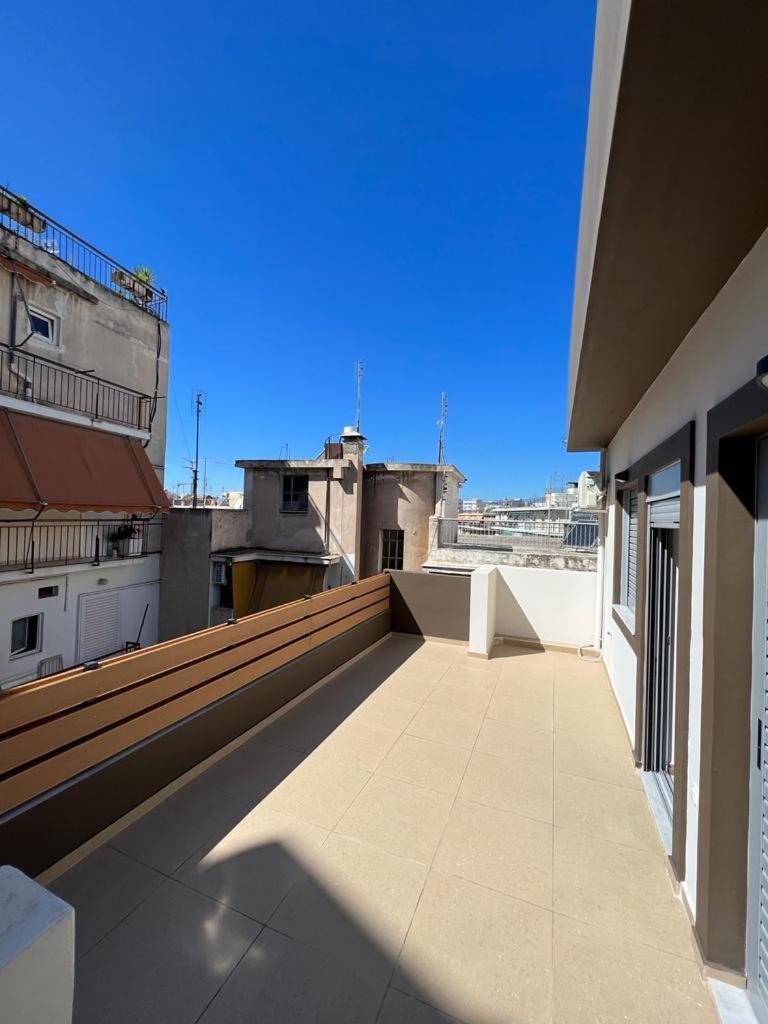 Апартаменты Luxury Penthouse Near Acropolis Афины Экстерьер фото